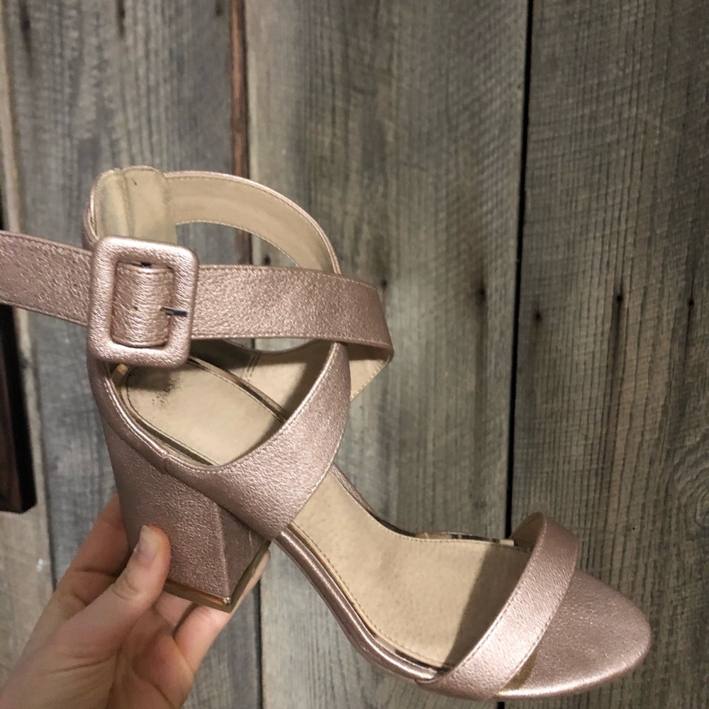 Prom Heels!!!